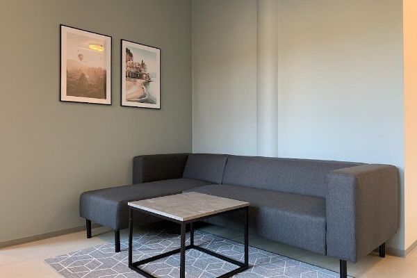Hotel Anker Apartment (Oslo)